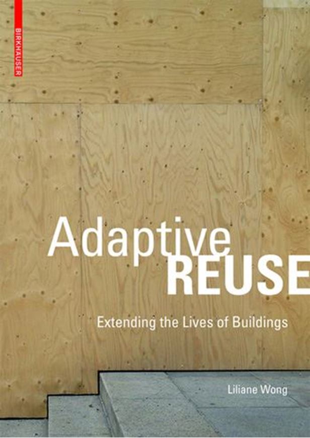 Adaptive Reuse