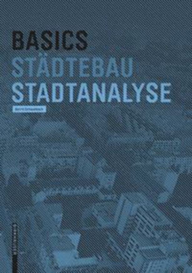 Basics Stadtanalyse