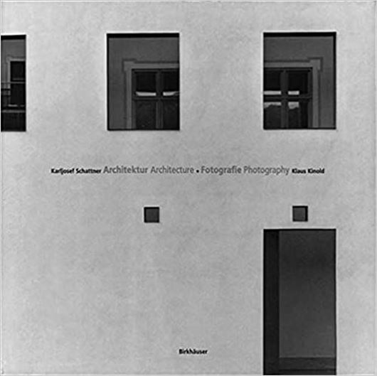 Architektur + Fotografie