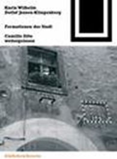Formationen der Stadt   