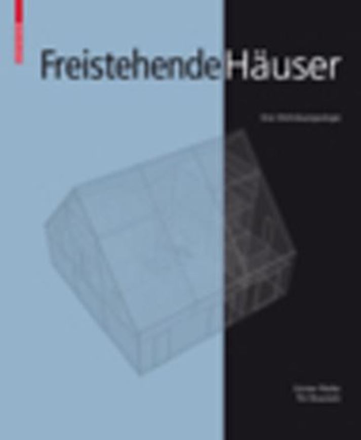 Freistehende Häuser   