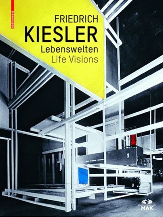 Friedrich Kiesler   
