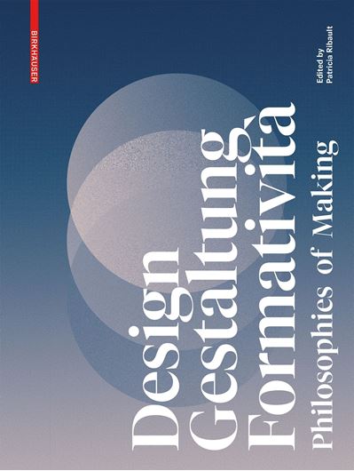 Design, Gestaltung, Formatività
