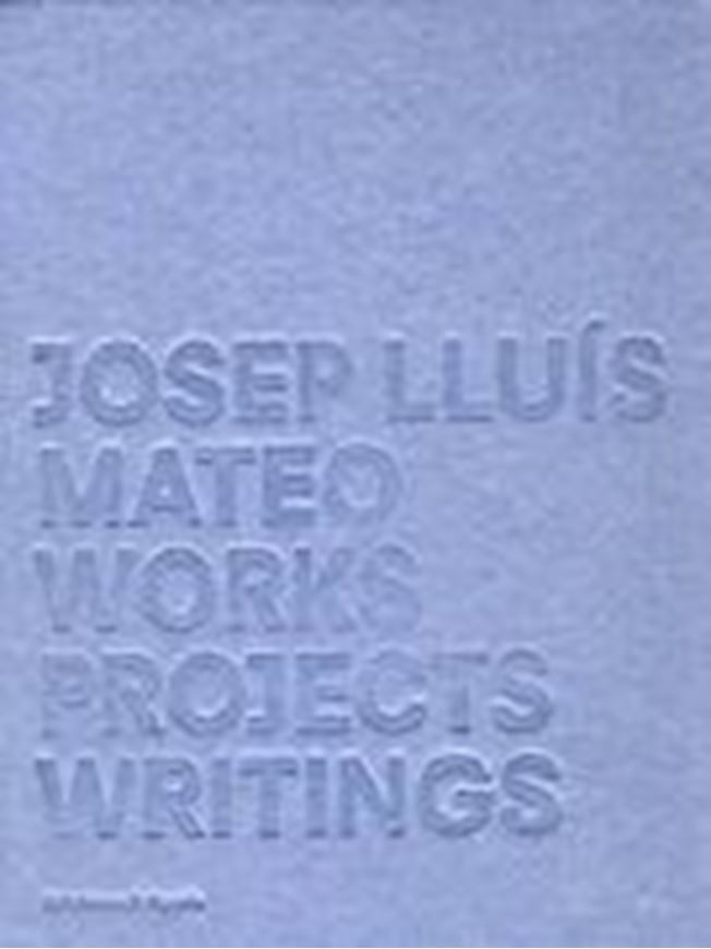 Josep Lluís Mateo
