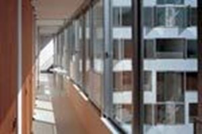 Im Detail: Integriertes Wohnen
