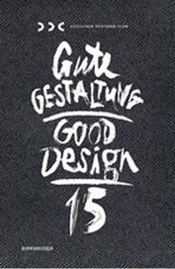 Gute Gestaltung 15   