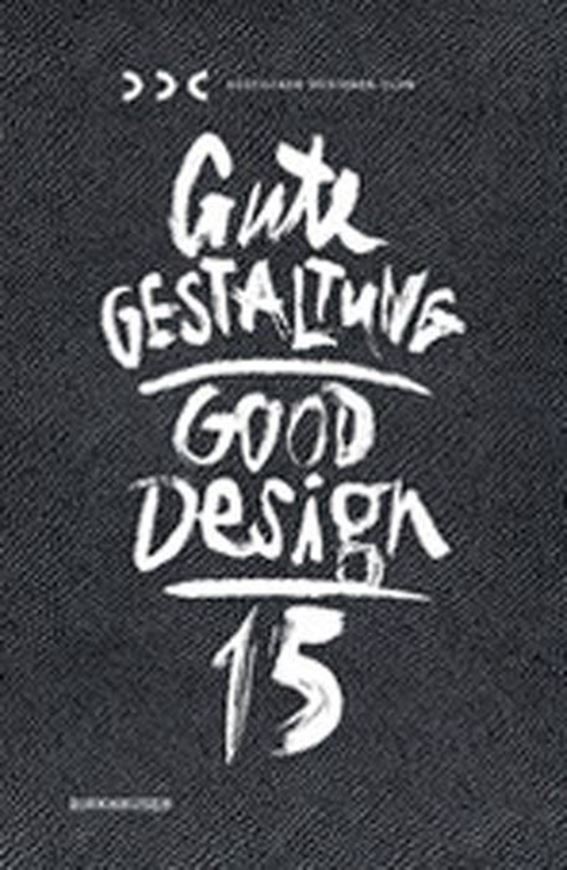 Gute Gestaltung 15   
