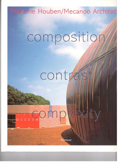 Mecanoo Architects