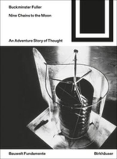 Nine Chains to the Moon. An Adventure Story of Thought