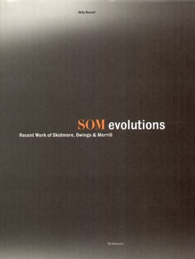 SOM Evolutions   