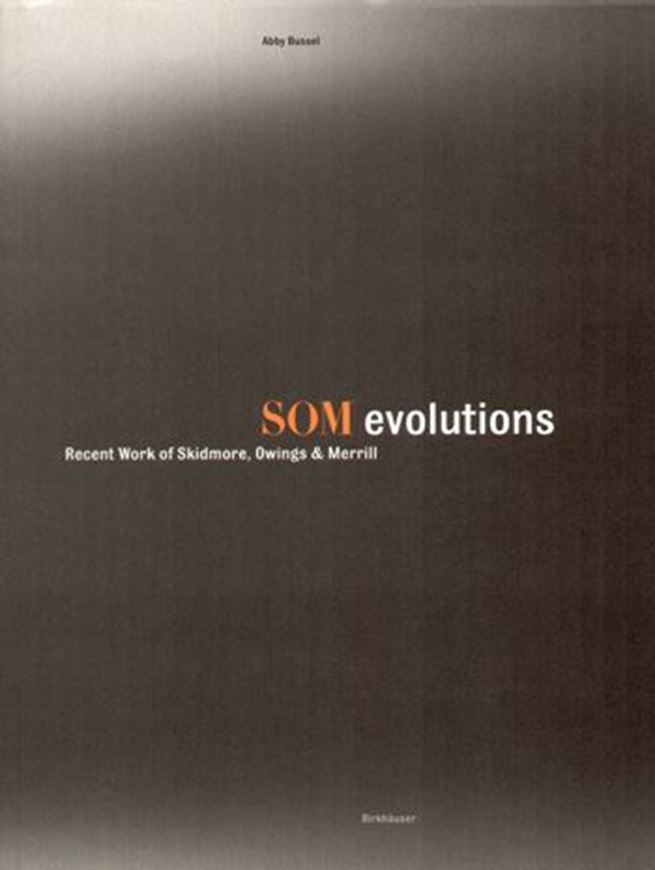 SOM Evolutions   