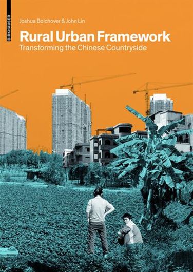 Rural Urban Frameworks