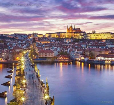 Architekturführer Prag