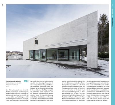 Architekturführer Liechtenstein
