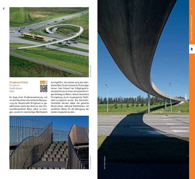 Architekturführer Reykjavík