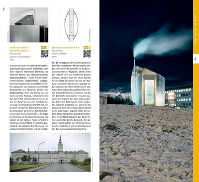Architekturführer Reykjavík