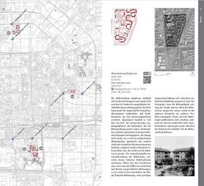 Architekturführer Peking