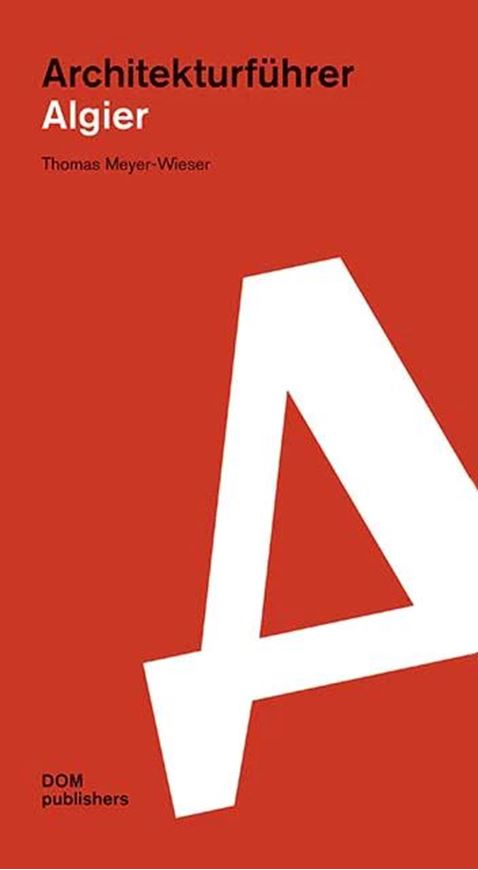 Architekturführer: Algier