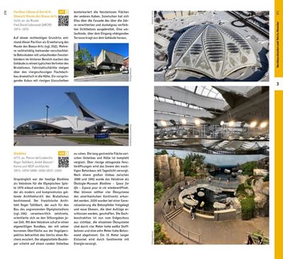 Architekturführer Montréal