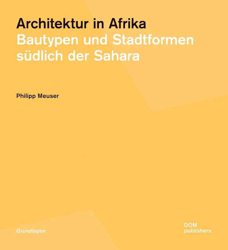 Architektur in Afrika
