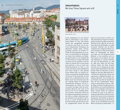 Architekturführer Graz