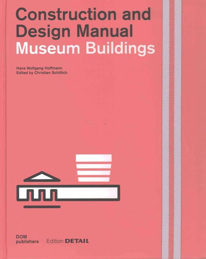 Hoffmann, Museum Buildings