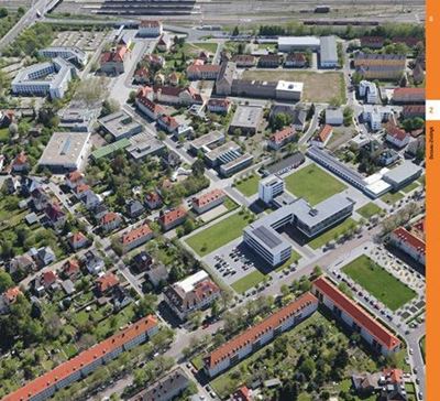 Dessau/Wörlitz