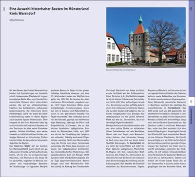 Münster/Münsterland