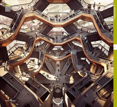 New York - Architectural Guide
