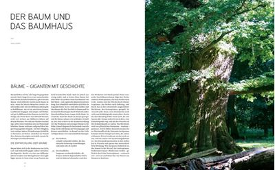 Baumhäuser