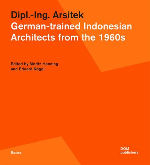 Dipl.-Ing. Arsitek