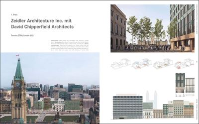 Planungswettbewerbe