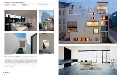 Architektur Berlin - Band 4