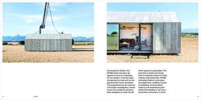 Nomadic Living