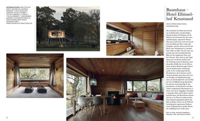 Architekten Reisen
