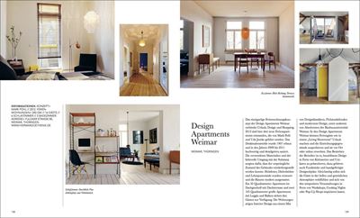 Architekten Reisen