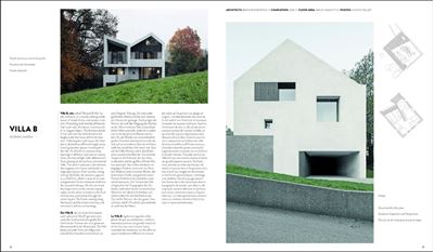 Villa Design