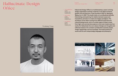 China - The New Creative Power in Architecture