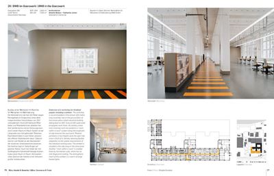 Architektur Berlin - Building Berlin