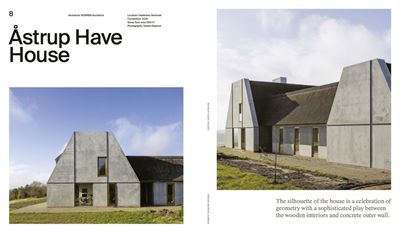 Inside Nordic Homes