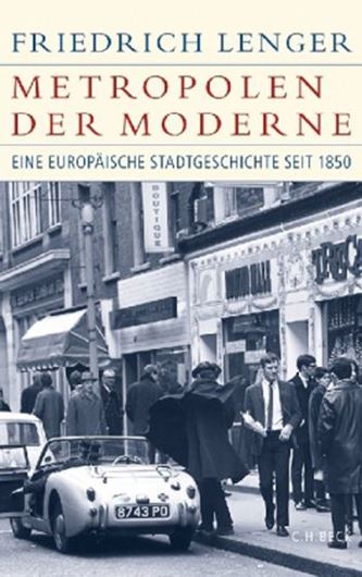 Metropolen der Moderne   