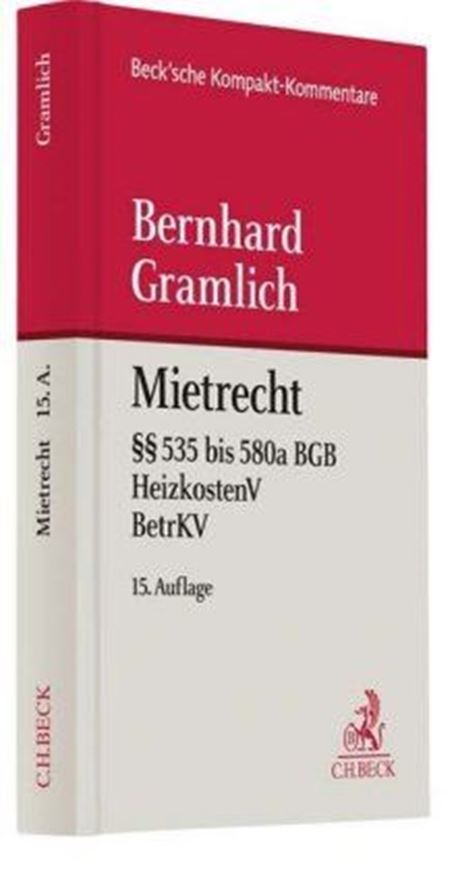 Mietrecht