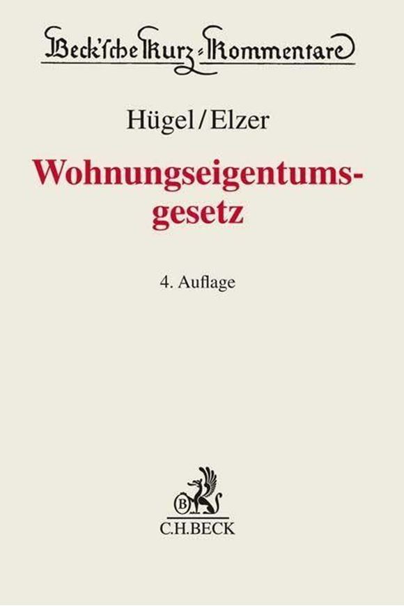 Wohnungseigentumsgesetz