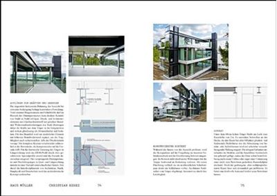 Zuhause im Stahl