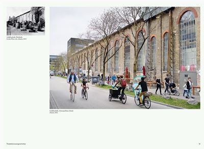 Industrie.Stadt