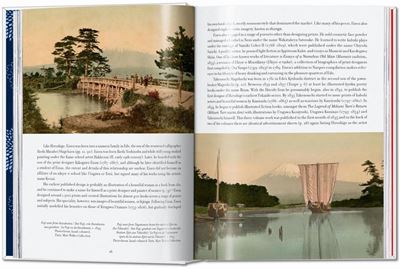 Hiroshige & Eisen. The Sixty-Nine Stations along the Kisokaido