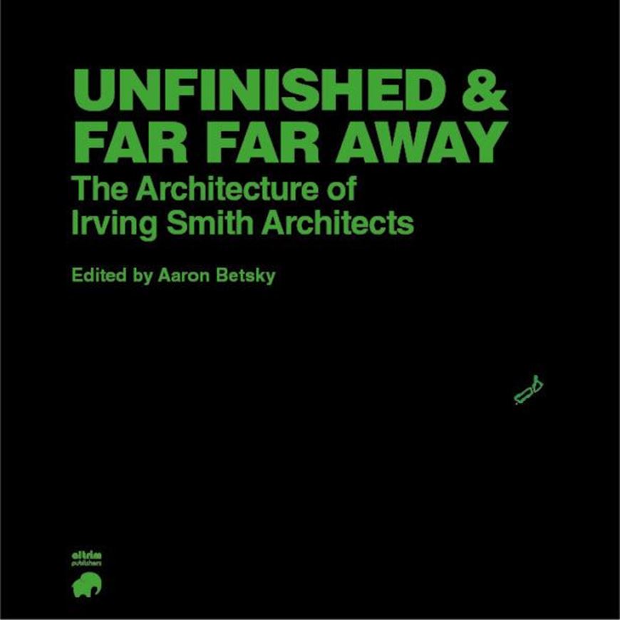 Unfinished & far far away