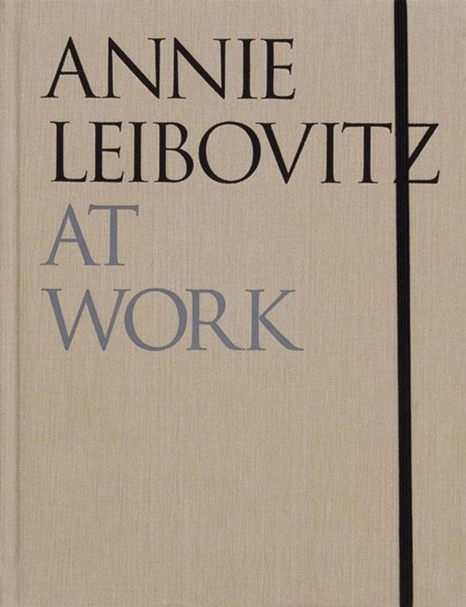 Annie Leibovitz