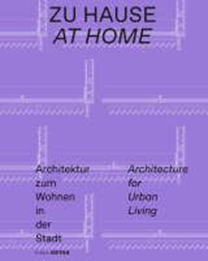 Zu Hause / At Home