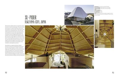 Timber Homes